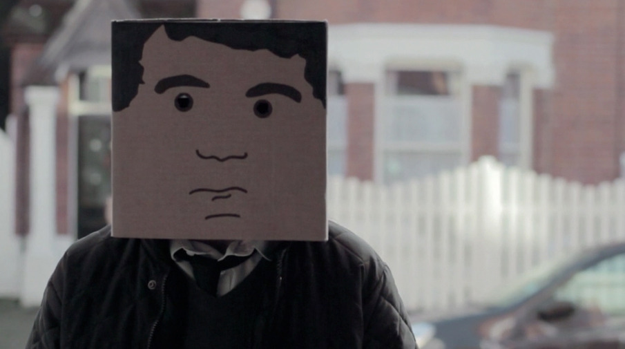box head 1 box head 1